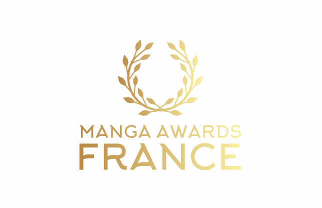Manga Awards France
